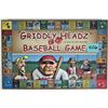 Image 1 : Griddly Headz baseball board game