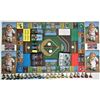 Image 2 : Griddly Headz baseball board game