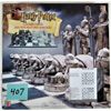 Image 1 : 2002 Harry Potter wizrd chess board game