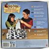 Image 2 : 2002 Harry Potter wizrd chess board game
