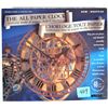 Image 1 : Vintage 1993 Wrebbit all paper clock - unpunched "The Peace Tower"