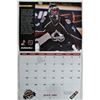Image 3 : 1997 Don Cherry Duracell NHL Calendar & Duracell NHL rink mouse pad.