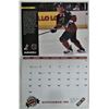 Image 5 : 1997 Don Cherry Duracell NHL Calendar & Duracell NHL rink mouse pad.