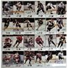 Image 4 : Vintage ESSO NHL All-star collection complete set album 48 plus