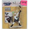 Image 1 : 1996 Starting lineup Anaheim ducks Paul Kariya action figure