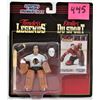 Image 1 : 1995 Starting lineup timeless legends Chicago Blackhawks Tony Esposito action figure