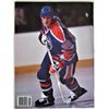 Image 2 : Beckett Hockey magazine tribute to Wayne Gretzky L.A. Kings cover