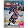 Image 1 : Hockey illustrated special 1983-84 Gretzky cover