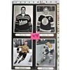 Image 1 : Sheet of 4 Bobby Orr pictures