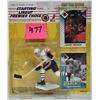 Image 1 : New 1st edition 1993 starting lineup NHL Jeremy Roenick action figure