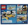 Image 2 : New sealed 2010 Lego 3178 Seaplane