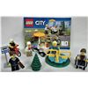 Image 3 : 2016 Lego 60134 Fun in park city people pack