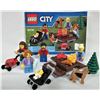 Image 5 : 2016 Lego 60134 Fun in park city people pack