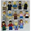 Image 7 : 2016 Lego 60134 Fun in park city people pack