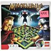 Image 3 : 2010 Lego 3841 Minotaurus game 100% comes with box and instructions