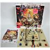 Image 1 : 2010 Lego 3843 Ramses Pyramid game 100% comes with box and instructions