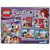 Image 2 : New sealed Friends Lego 41099 Heartlake skate park