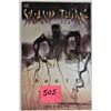 Image 1 : 1998 DC comics/vertigo adult graphic novel swamp things roots