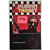 Image 1 : 2000 1st edition adult graphic novel Human Target