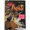 Image 1 : 1999 1st edition adult graphic novel Clan Apis