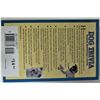 Image 2 : 2008 soft cover dog trivia book