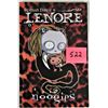 Image 1 : 1999 1st edition softcover adult graphic novel Lenore-Noogies