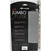 Image 2 : New 64 oz jumbo flask "Pick your Poison"