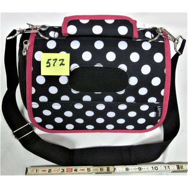 Edenpetz small pet carry case