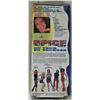 Image 3 : Rare mini 2" Mel B. Spice girls on tour doll - boxes