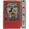 Image 2 : Vintage 1971 plastic Disney's Mickey Mouse 'song & dance' Hong Kong