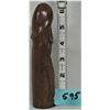 Image 2 : 6.5" wooden penis shaped statue - Philipines