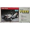 Image 1 : Boxed Radio Shack offroad tiger remote control vehicle
