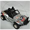 Image 4 : Boxed Radio Shack offroad tiger remote control vehicle