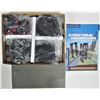 Image 2 : 2017 Thomas & Kosmos 323 piece structural engineering bridges & skyscrapers experiment kit sealed ba