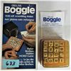 Image 1 : 1976 Parker bros deluxe boogle hidden word dice game