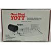 Image 2 : Rare 1977 one shot yott poker dice game with instructions poker dice and shaker cup