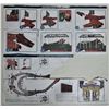 Image 2 : Thomas & Friends track master motorized railway set with instructions