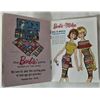 Image 9 : 4 Barbie dolls and assorted genuine Barbie clothing and accessories