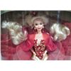 Image 2 : New boxed unopened 1993 special edition Happy Holidays Barbie
