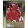 Image 3 : New boxed unopened 1993 special edition Happy Holidays Barbie