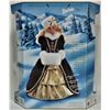 Image 3 : New boxed unopened 1996 special edition Happy Holidays Barbie