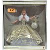 Image 1 : New boxed unopened 2000 special edition Happy Holidays Barbie