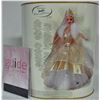 Image 3 : New boxed unopened 2000 special edition Happy Holidays Barbie