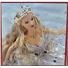 Image 3 : New boxed unopened 2001 special edition Happy Holidays Barbie