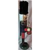 Image 3 : Boxed wooden 30" festive Nutcracker xmas decoration