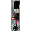 Image 5 : Boxed wooden 30" festive Nutcracker xmas decoration
