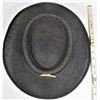 Image 4 : Reebok Greg 'Shark' Norman black straw hat