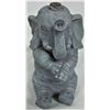 Image 4 : 8" cast elephant garden/lawn sprinkler