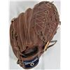 Image 2 : Spalding 605 leather left hand ball glove