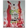 Vintage 1997 Chip&Pepper Tye Dye wetwear tank top